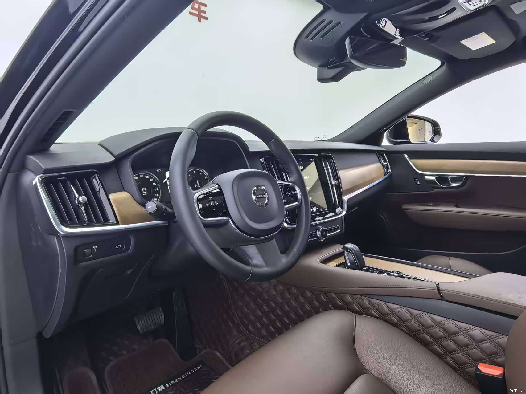 Volvo S90, 2021 16