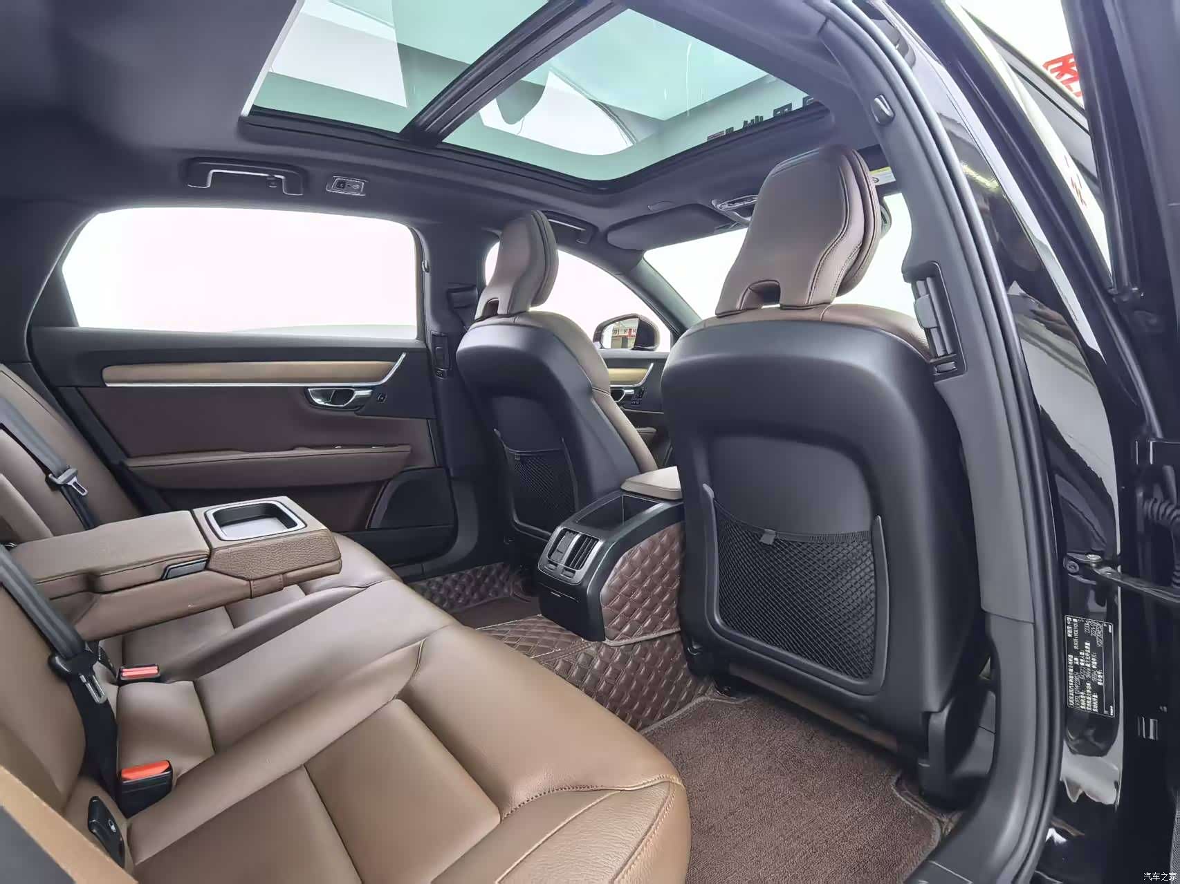 Volvo S90, 2021 9