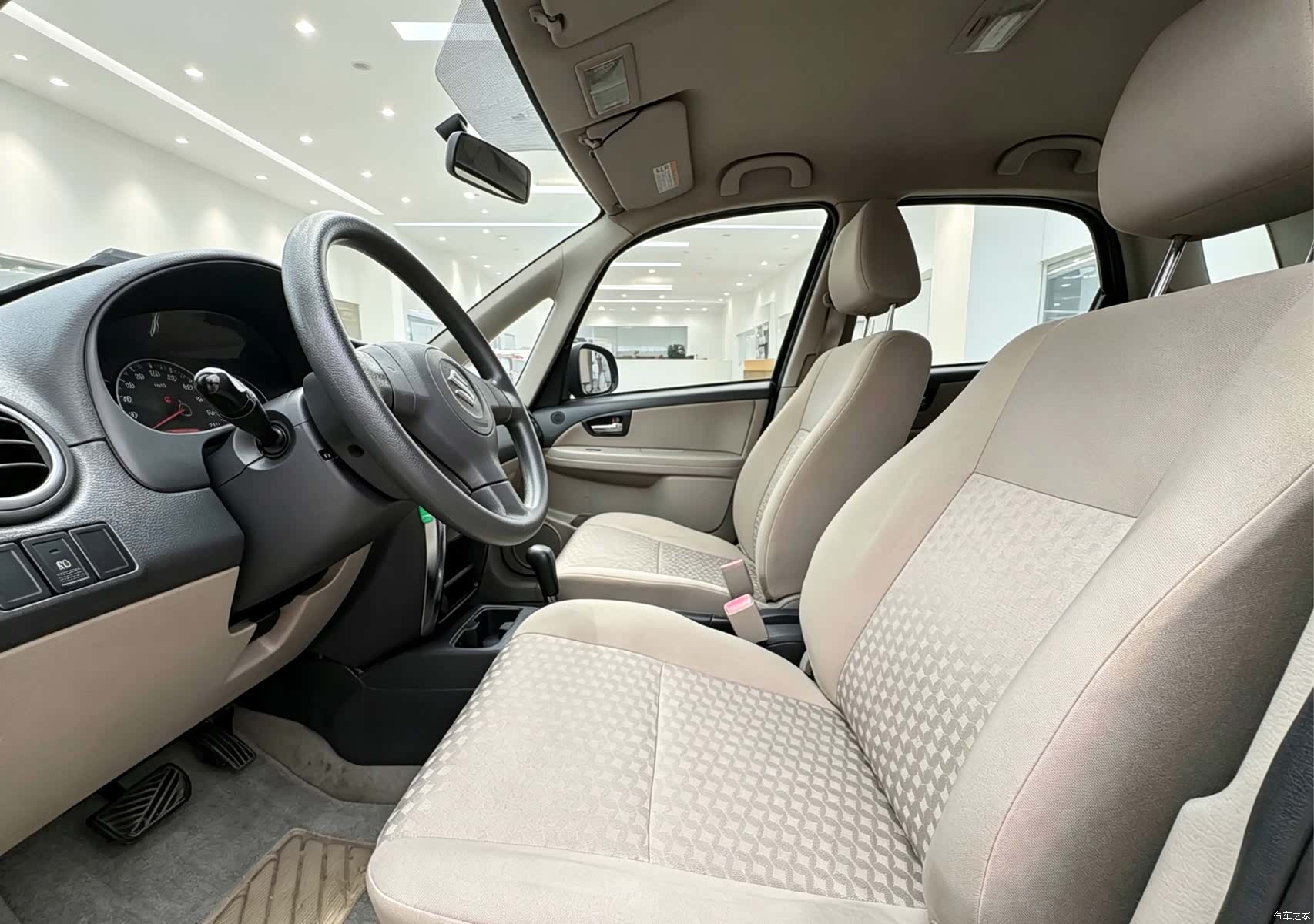 Changan SX4, 2012 все фото