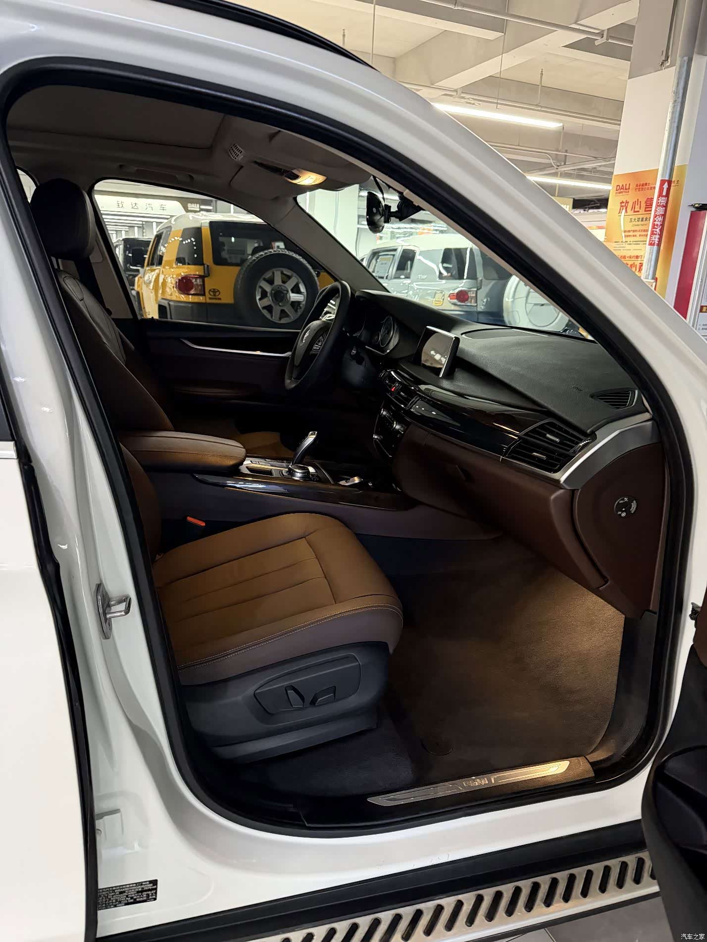 BMW X5, 2016 16