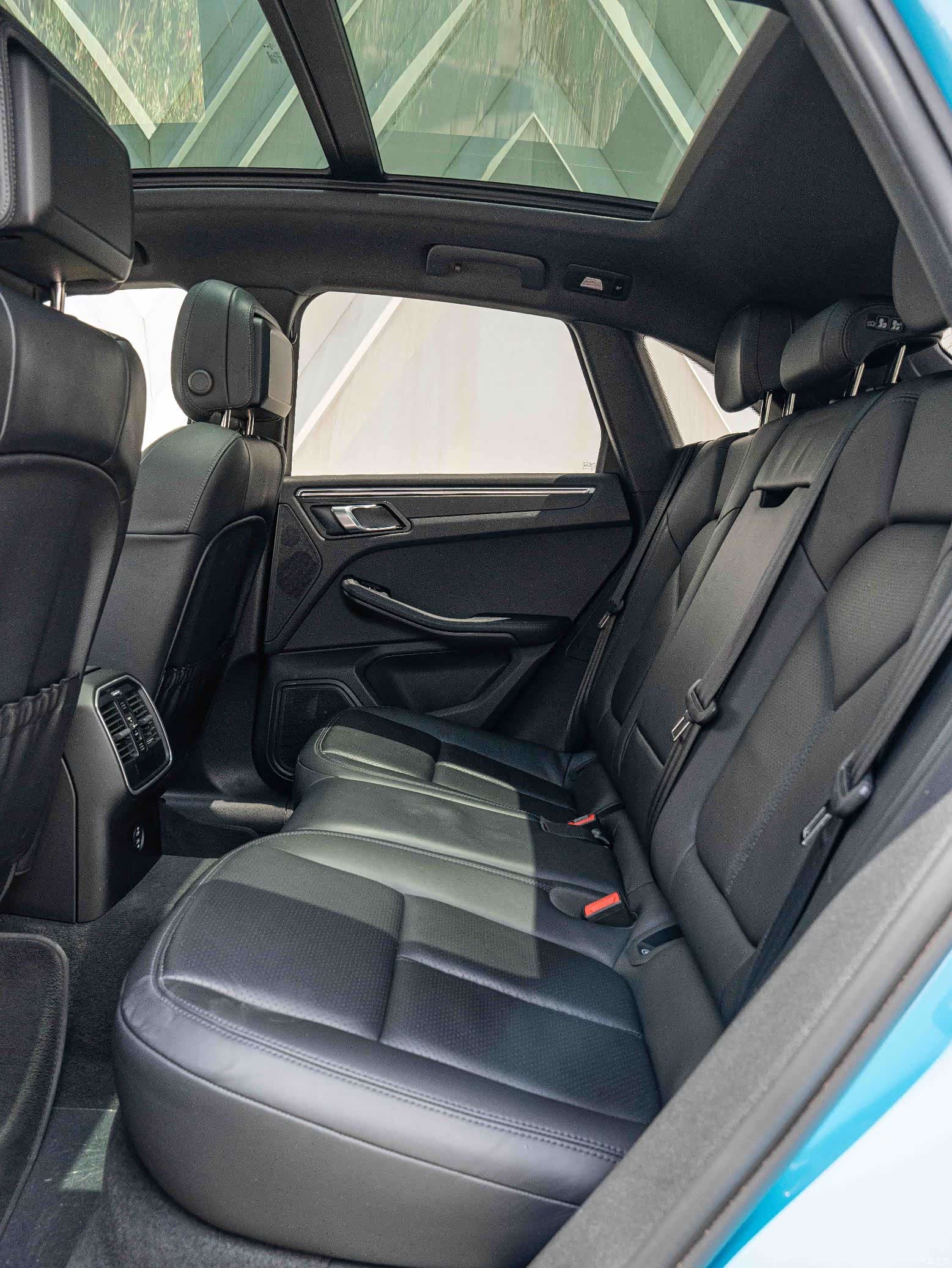 Porsche Macan, 2023 19