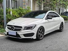 ����CLA AMG 2014�� AMG CLA 45 4MATIC