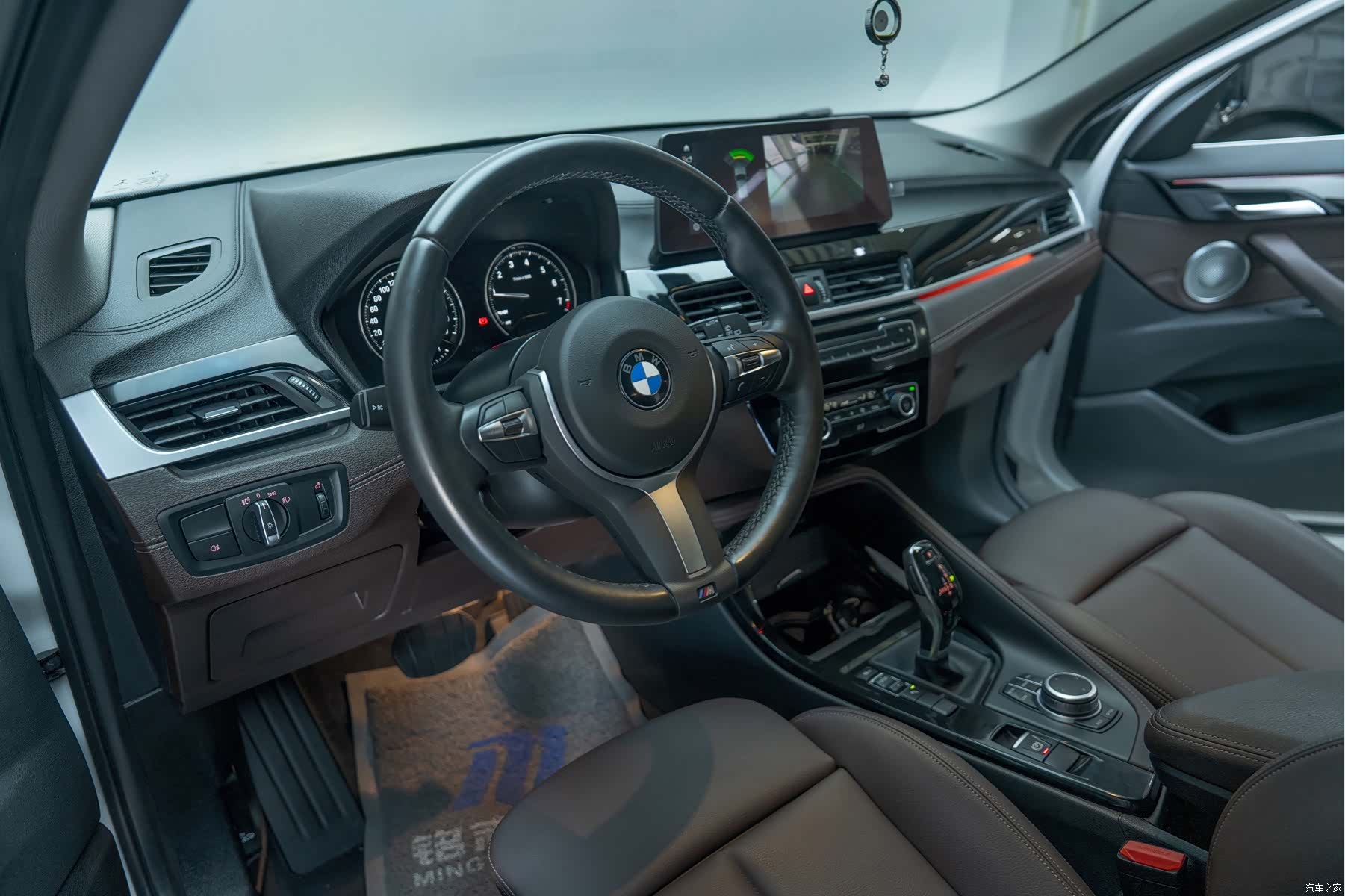 BMW X2, 2022 10
