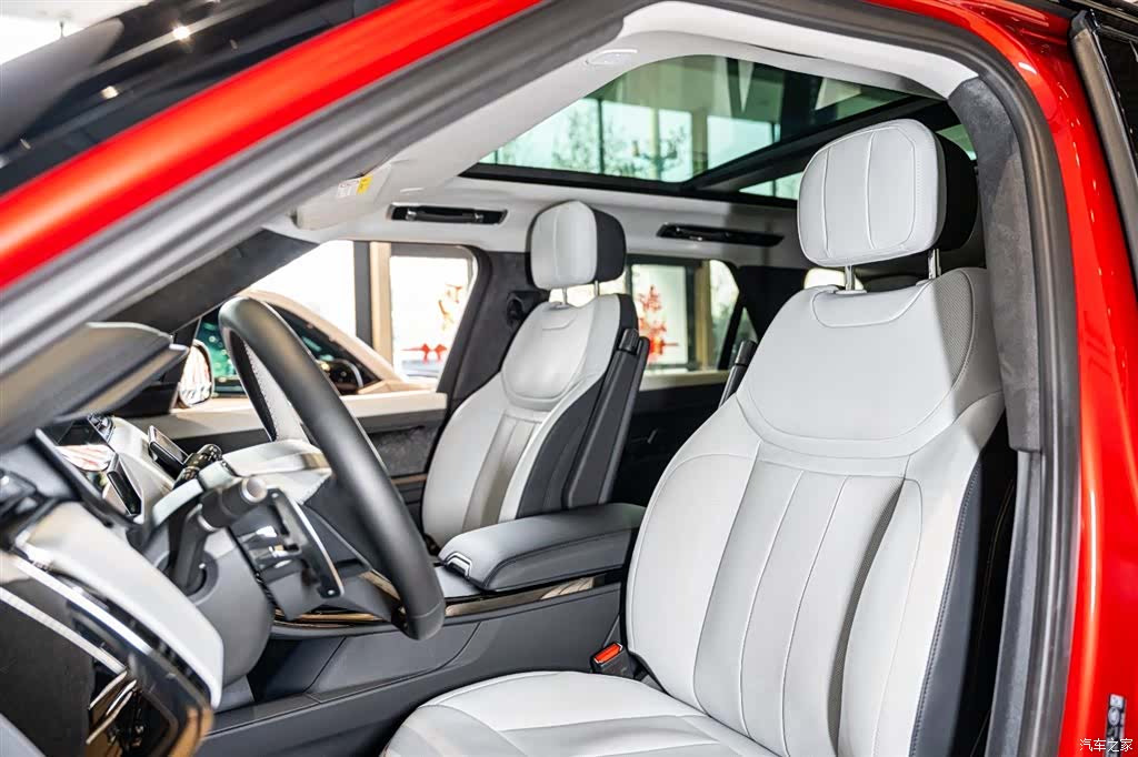 Land Rover Range Rover, 2024 9