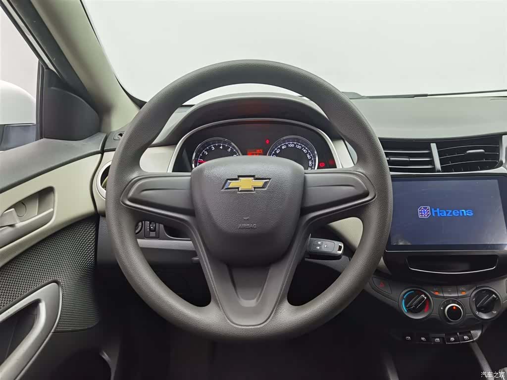 Chevrolet 3, 2018 11