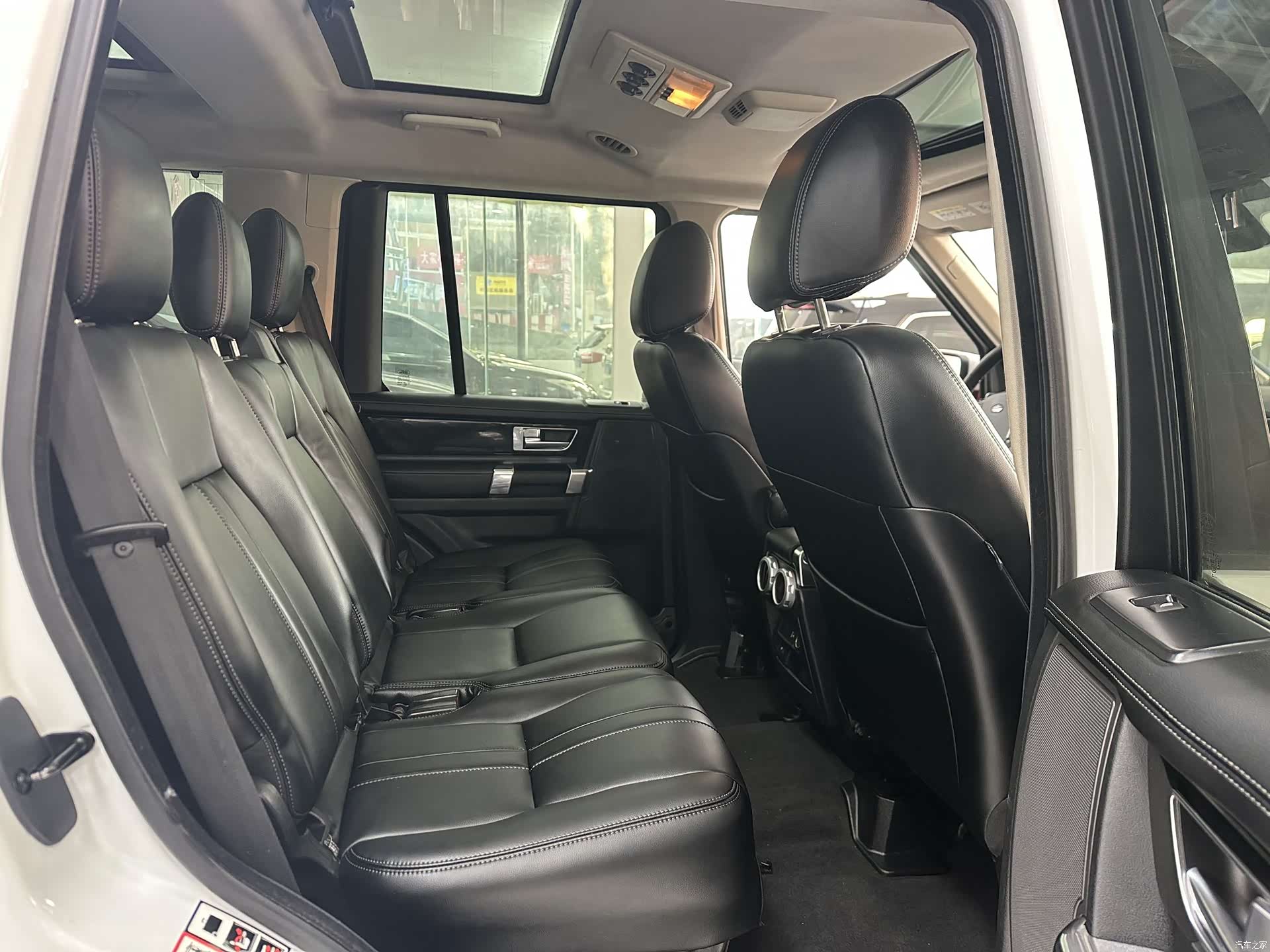 Land Rover Discovery, 2014 23