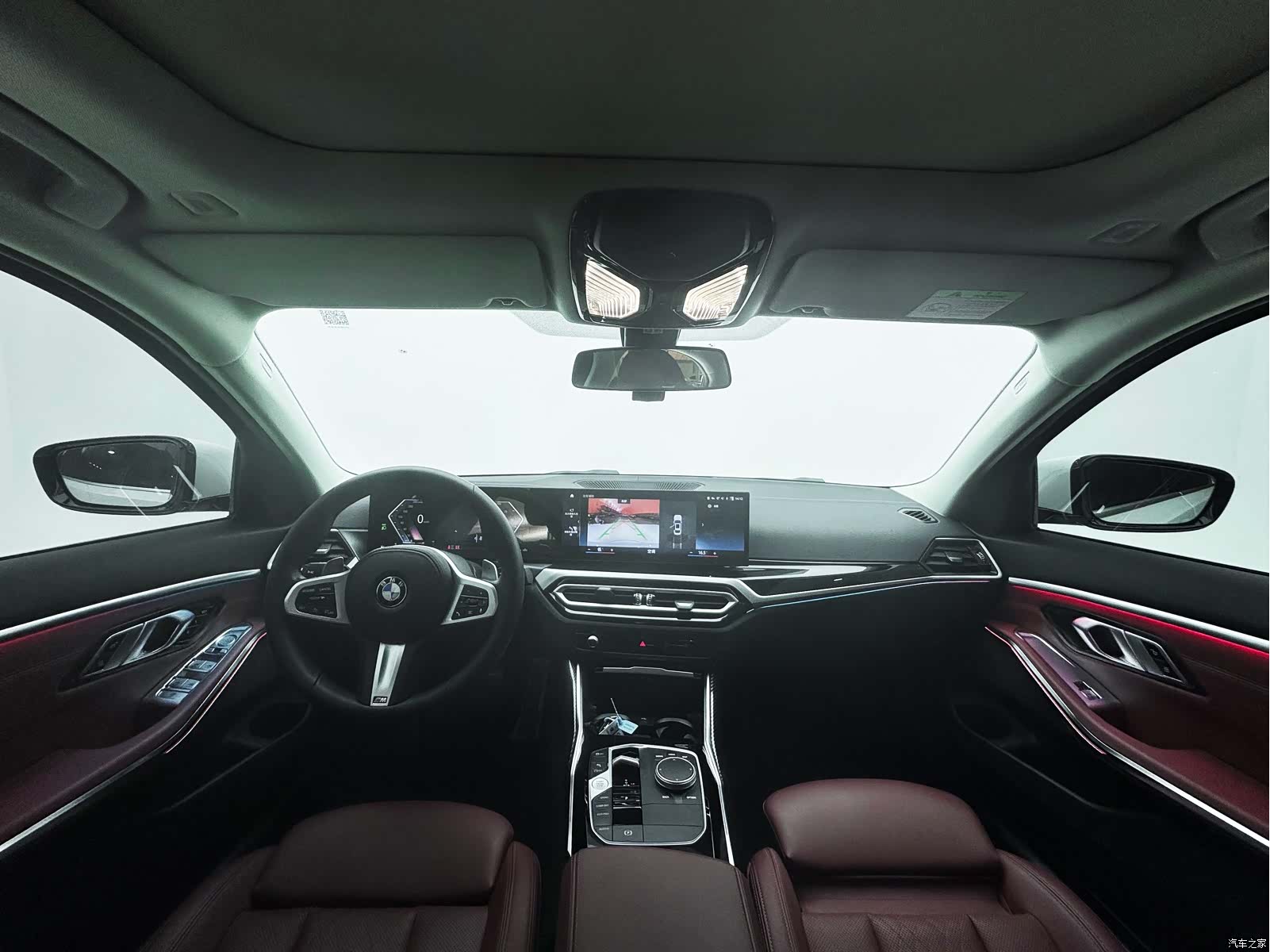 BMW 3 Series, 2023 17