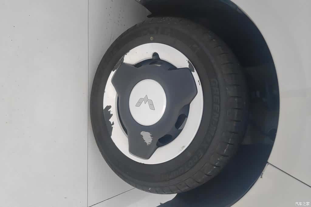 Wuling MINIEV, 2024 6