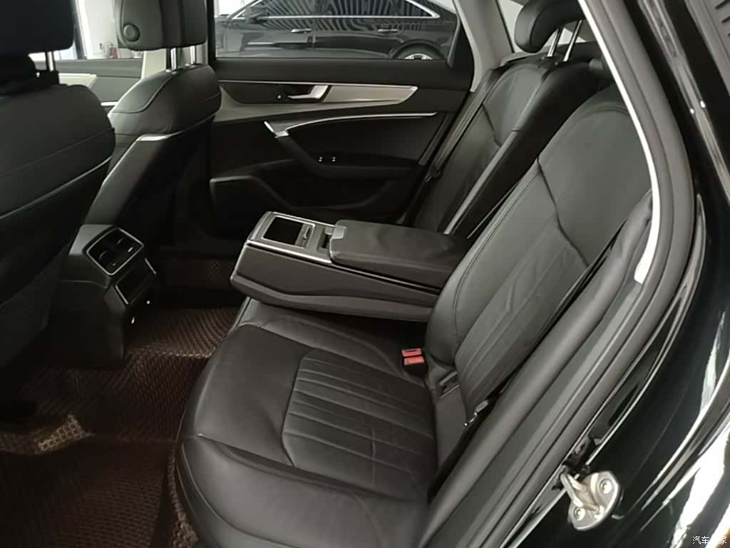 Audi A6L, 2020 17