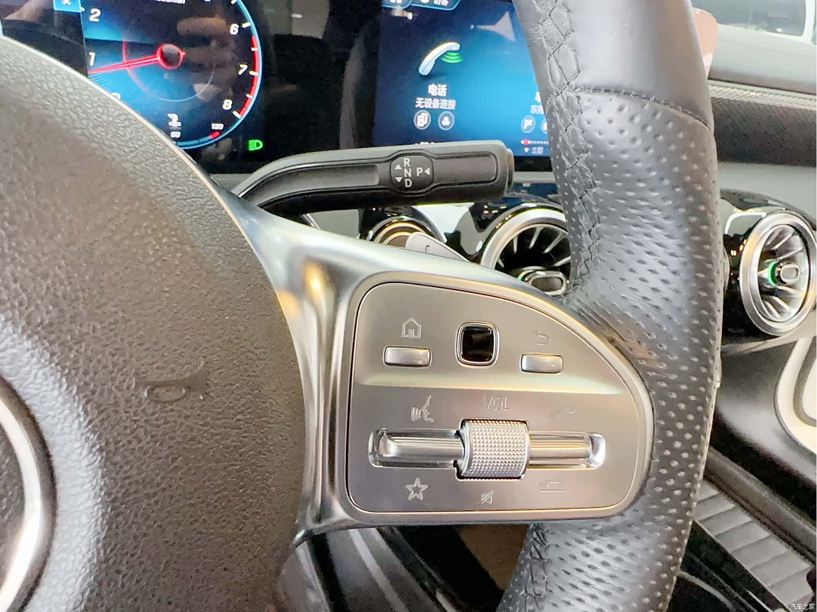 Mercedes-Benz A-Class, 2022 17