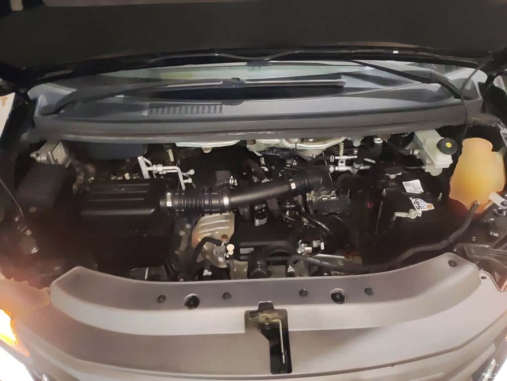 DongFeng M5L, 2020 20