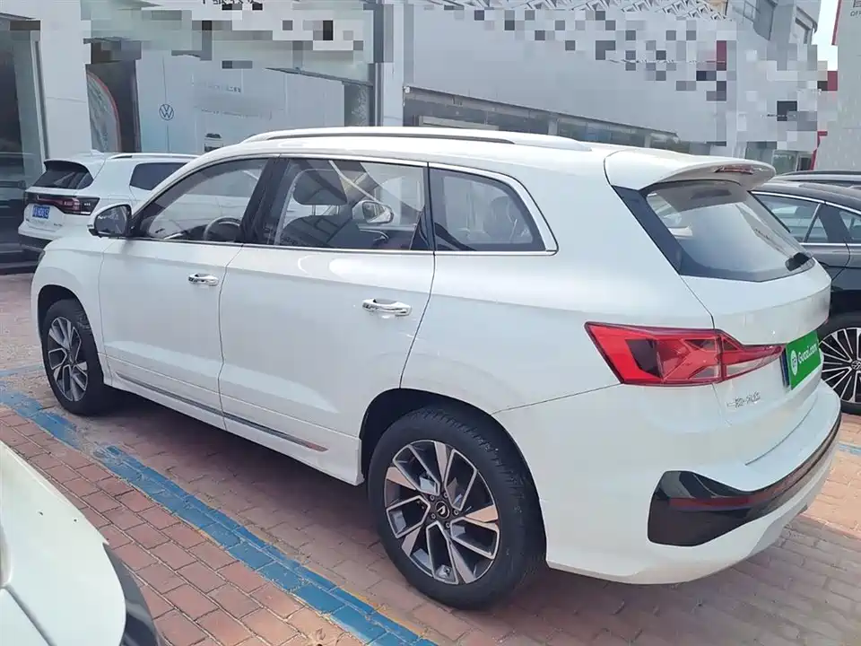 Jetta VS7