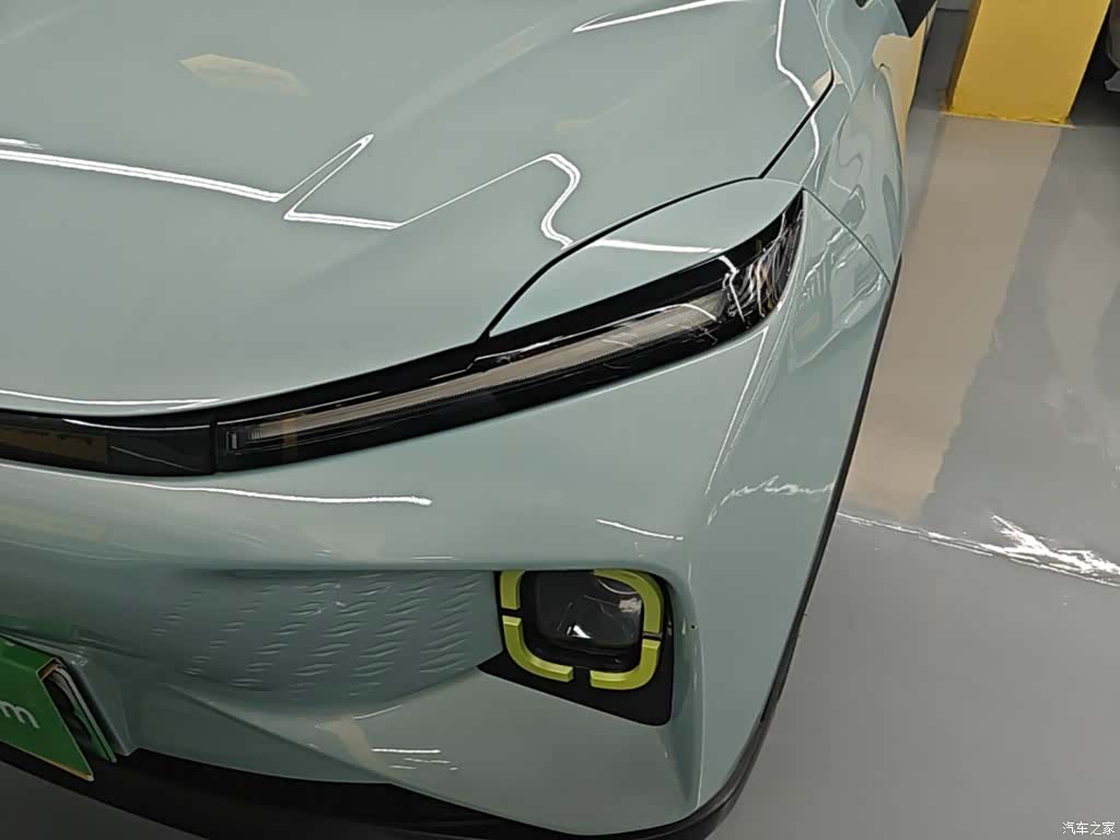 Geely E, 2023 23