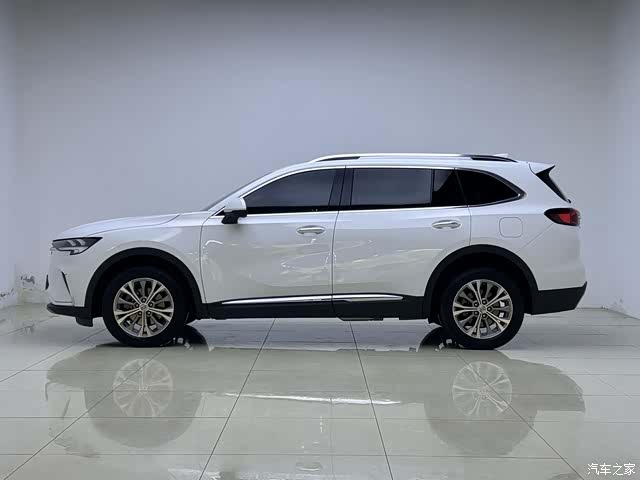 Buick Envision Plus, 2024 4