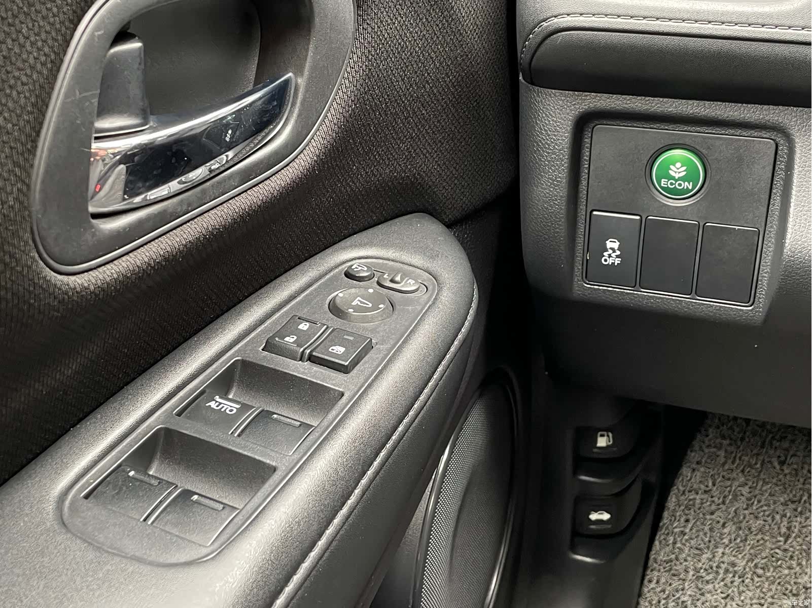 Honda Vezel, 2017 15