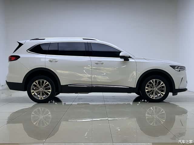 Buick Envision Plus, 2024 8