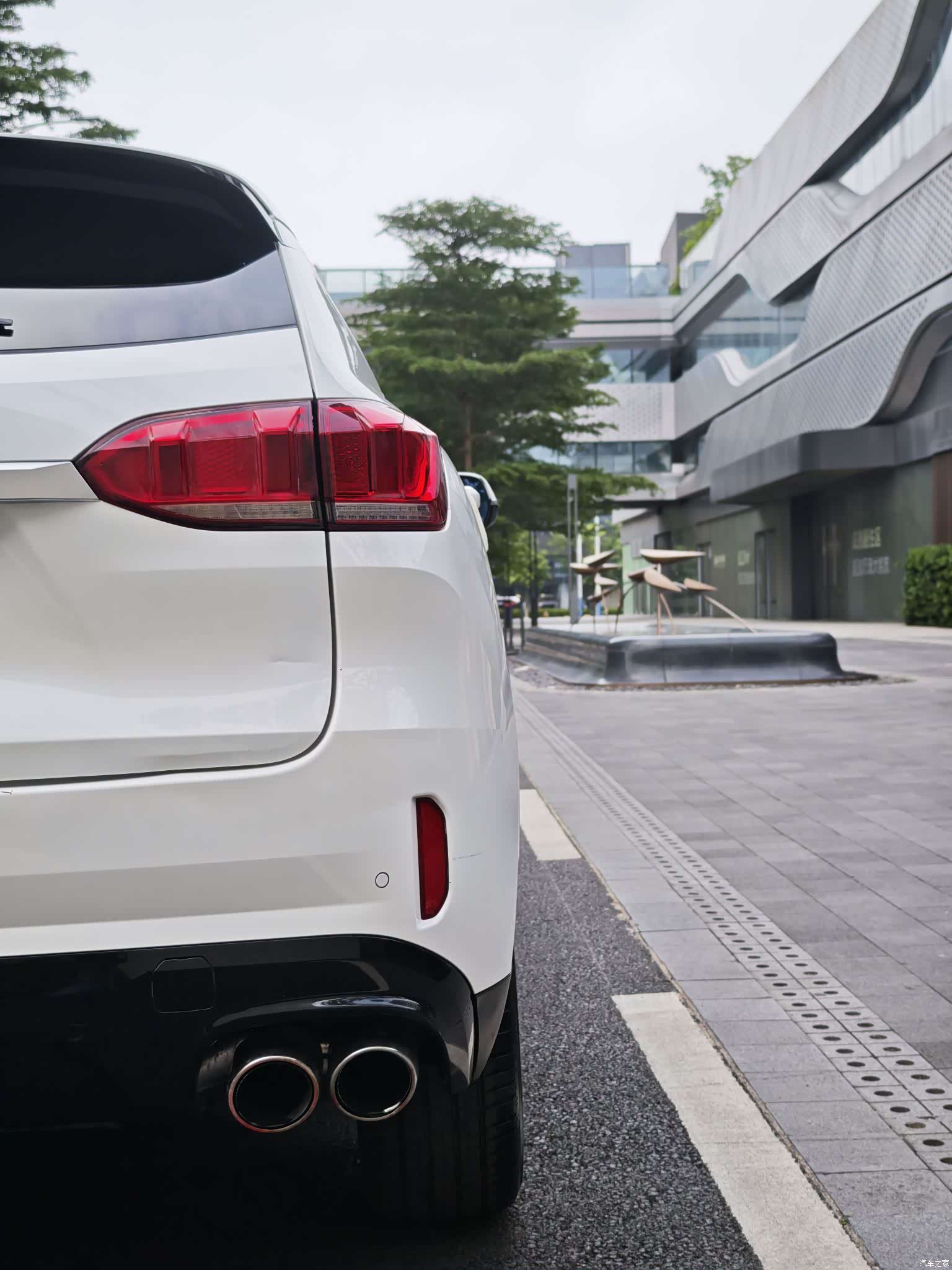 WEY VV6, 2019 22