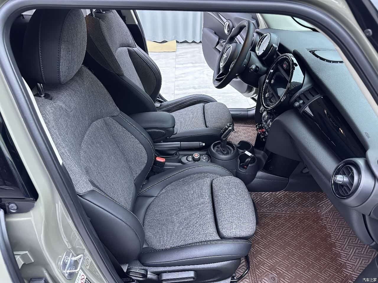 Mini Cooper, 2019 9