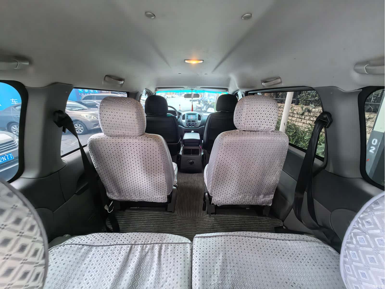 DongFeng M3, 2014 9