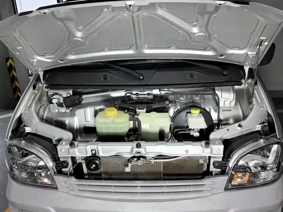 Wuling Light of Wuling