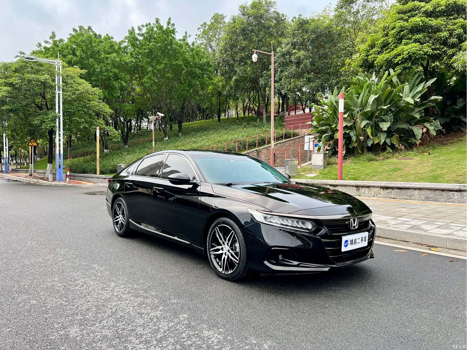 Honda Accord, 2021 23