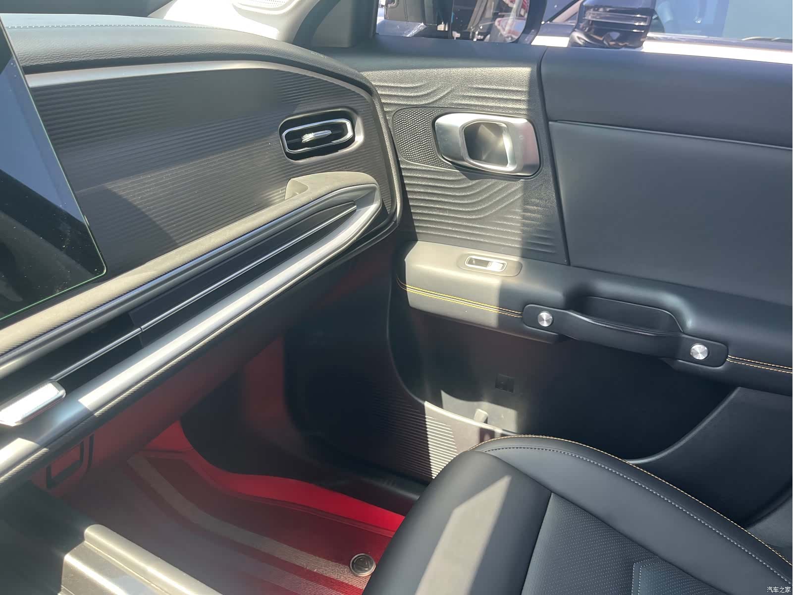 BAIC BJ30, 2025 19