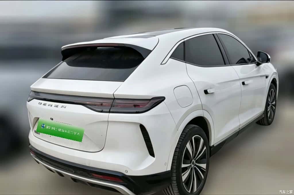 Denza N7, 2024 3