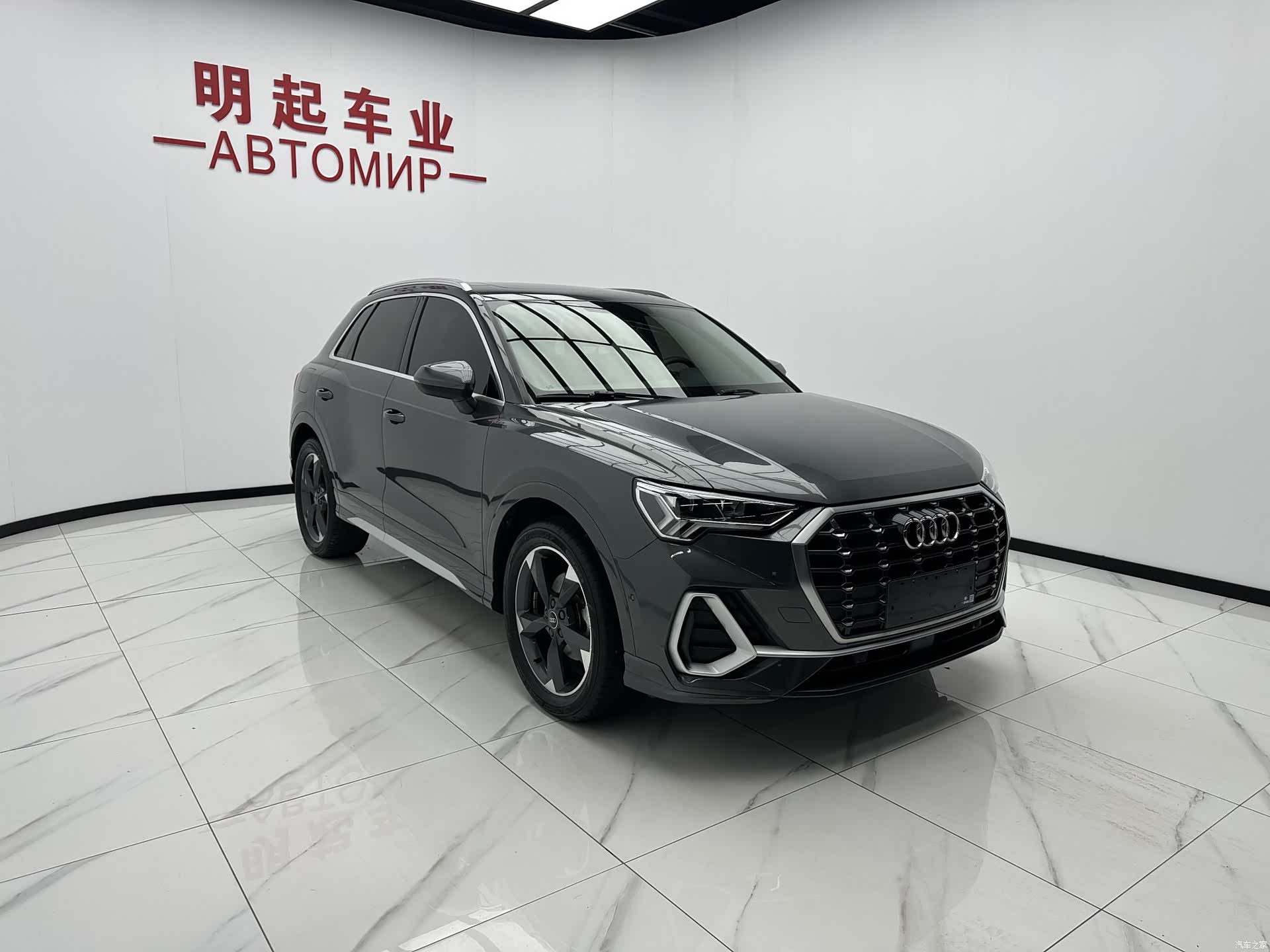 Audi Q3, 2022 3