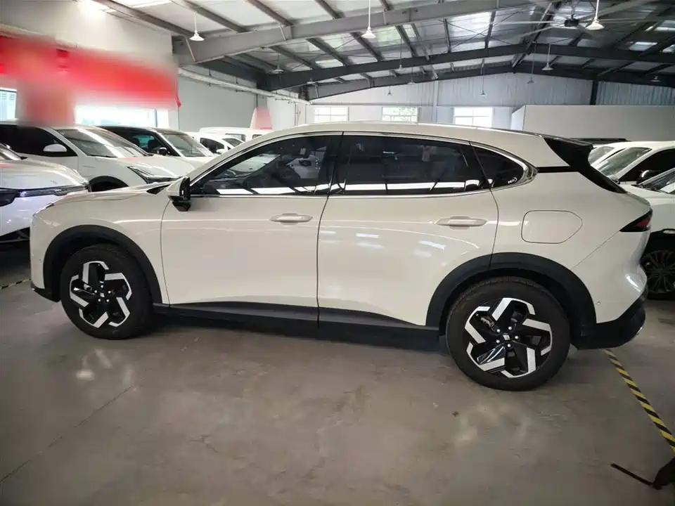 Baoding Sea of Clouds