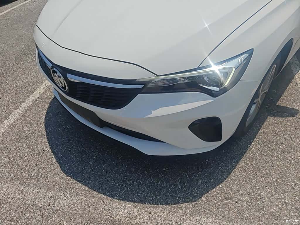 Buick Verano, 2023 24