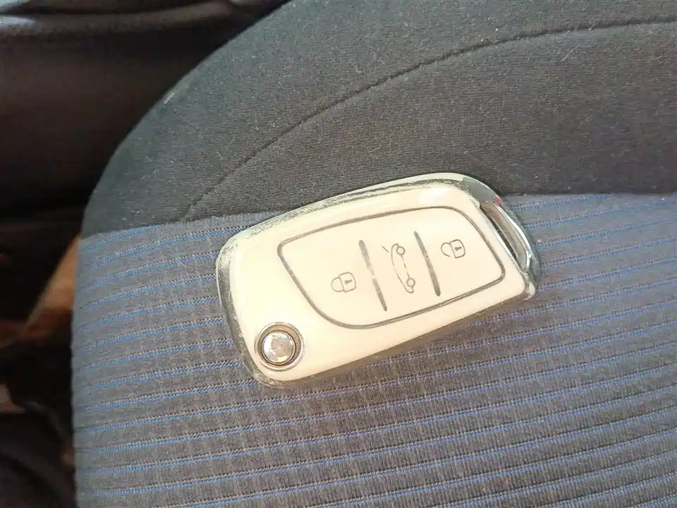 Toyota YARiS L Zhixuan