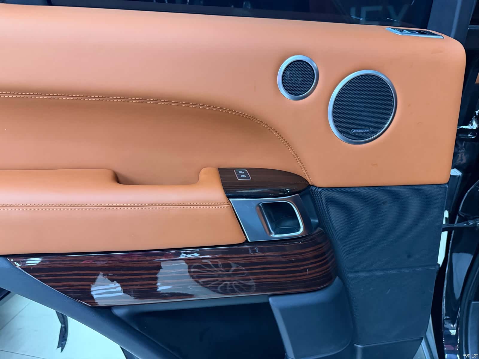 Land Rover Range Rover, 2018 21