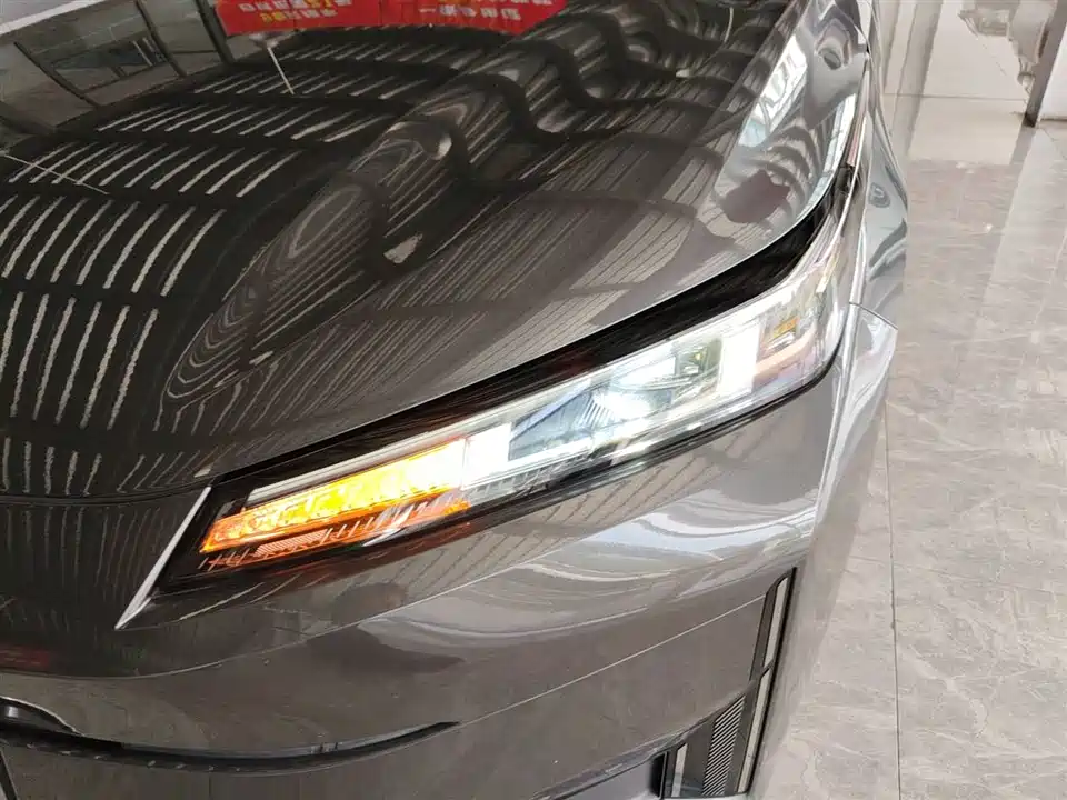Changan A05