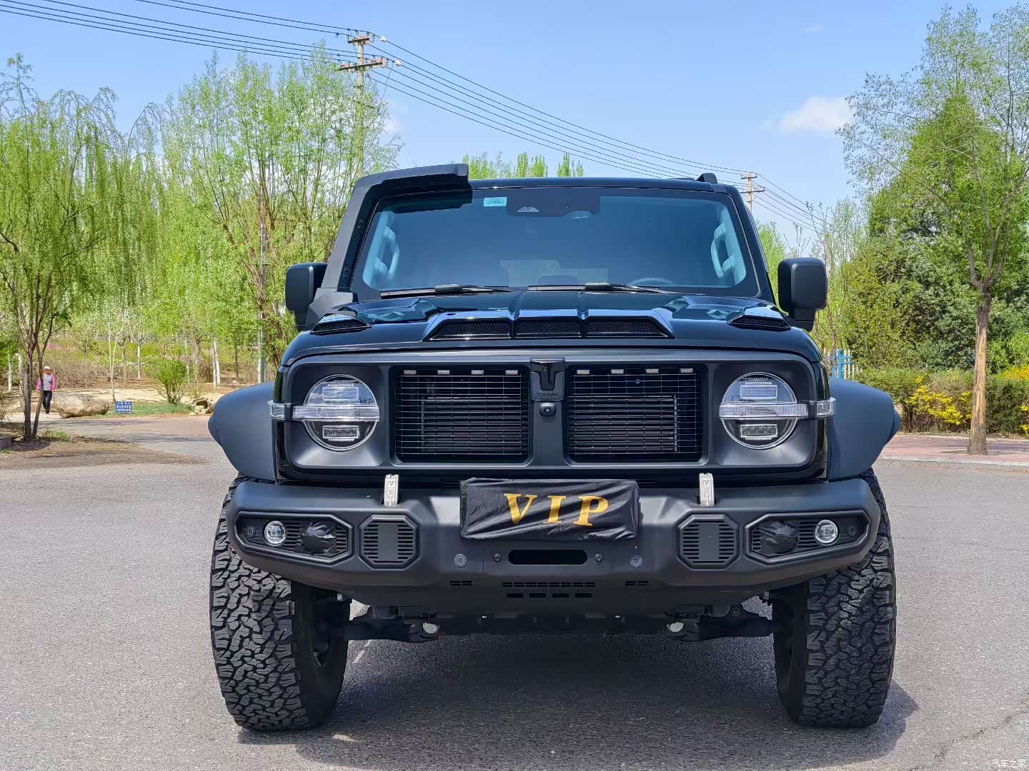 Tank 300, 2024 2