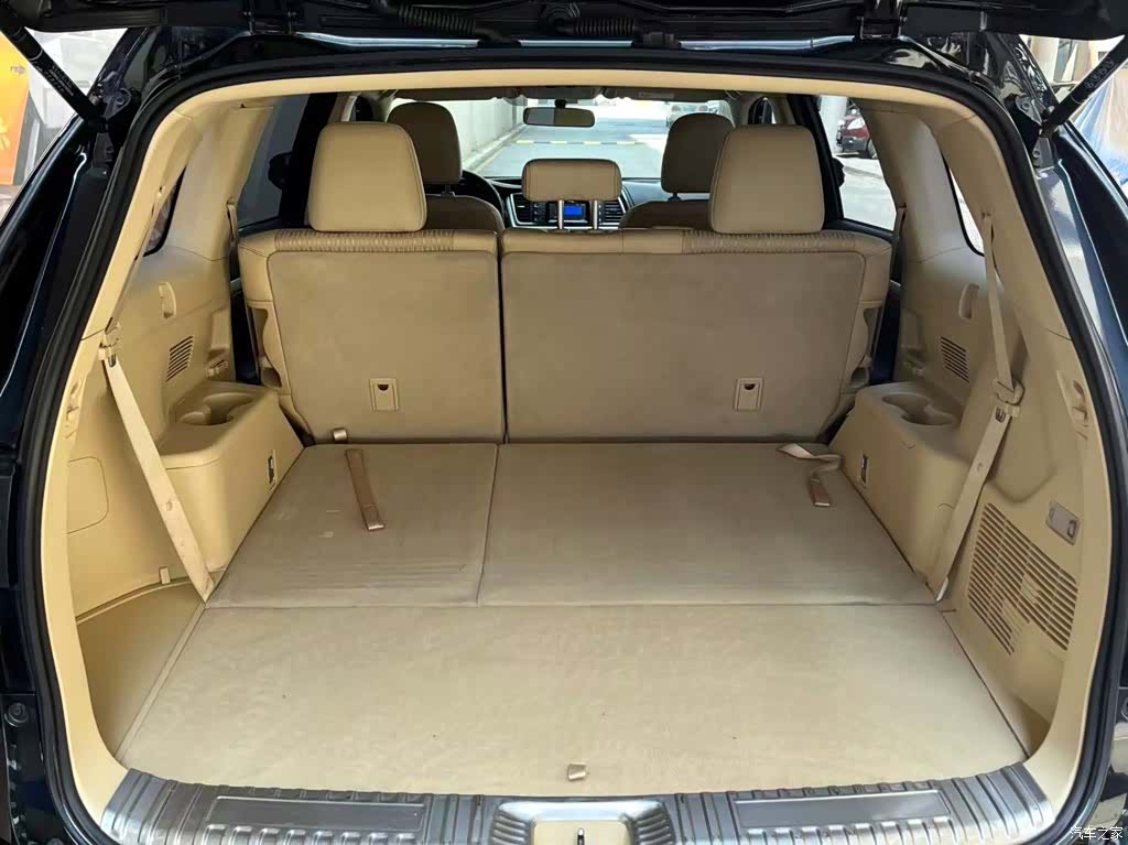 Toyota Highlander, 2022 7