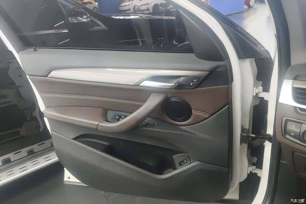 BMW X1, 2017 7