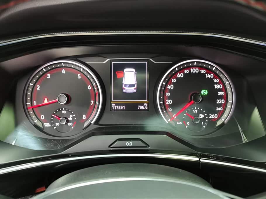 Volkswagen Tanyue Volkswagen Tanyue