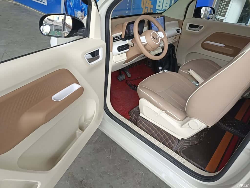 Wuling MINIEV, 2025 16