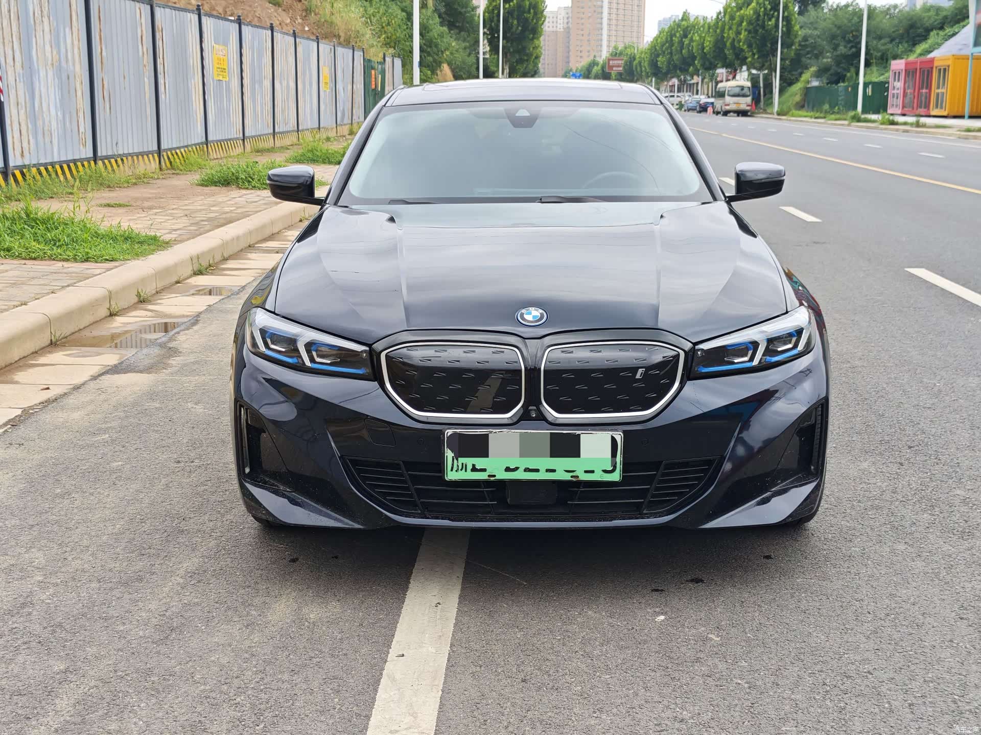 BMW i3, 2023 2