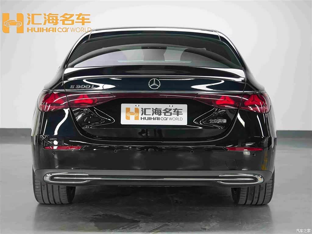 Mercedes-Benz E-Class, 2025 все фото
