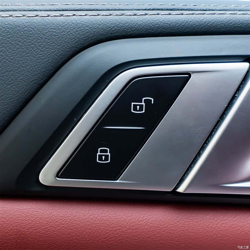 BMW X5, 2023 23