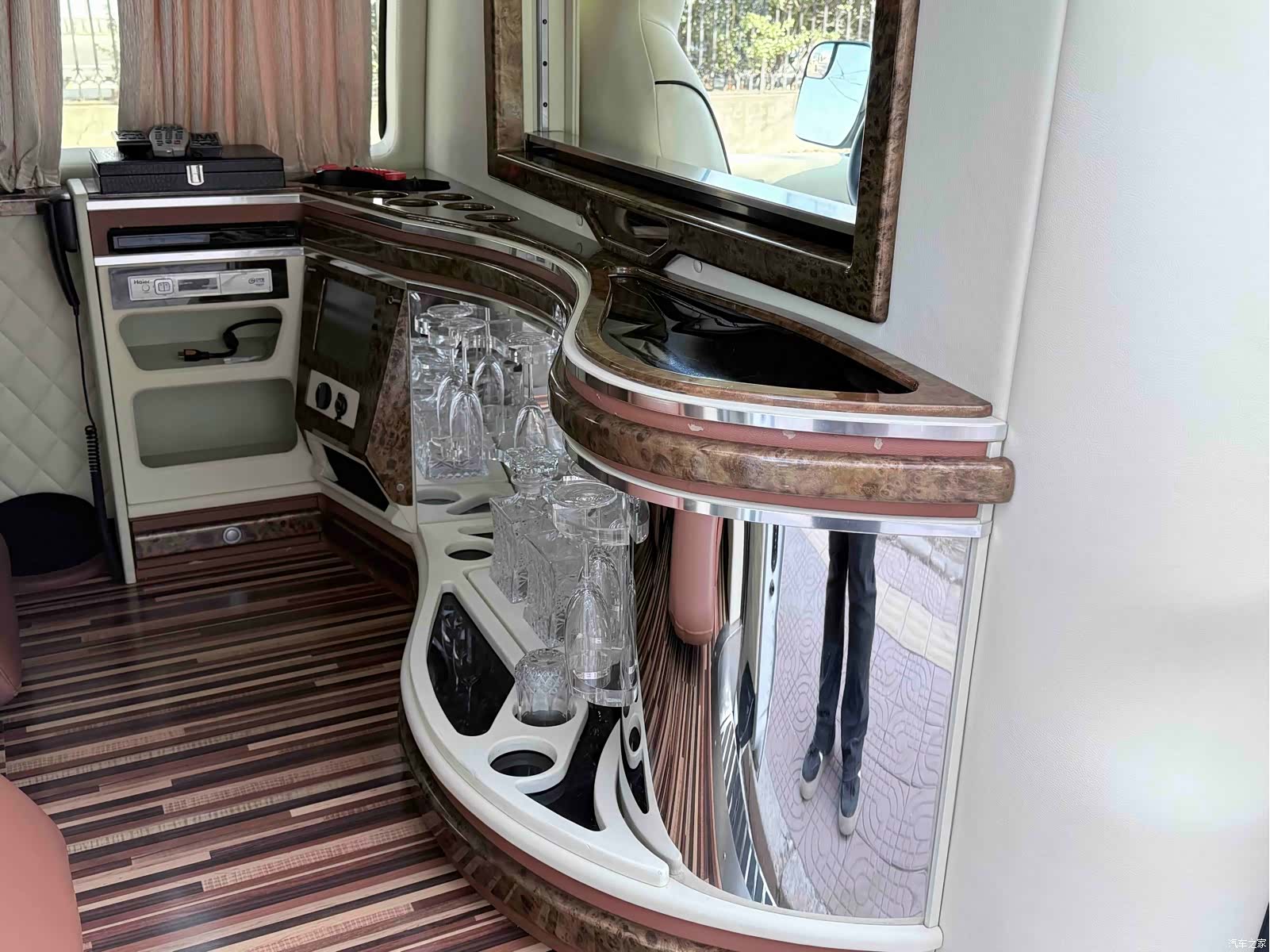 Ford E350, 2015 7