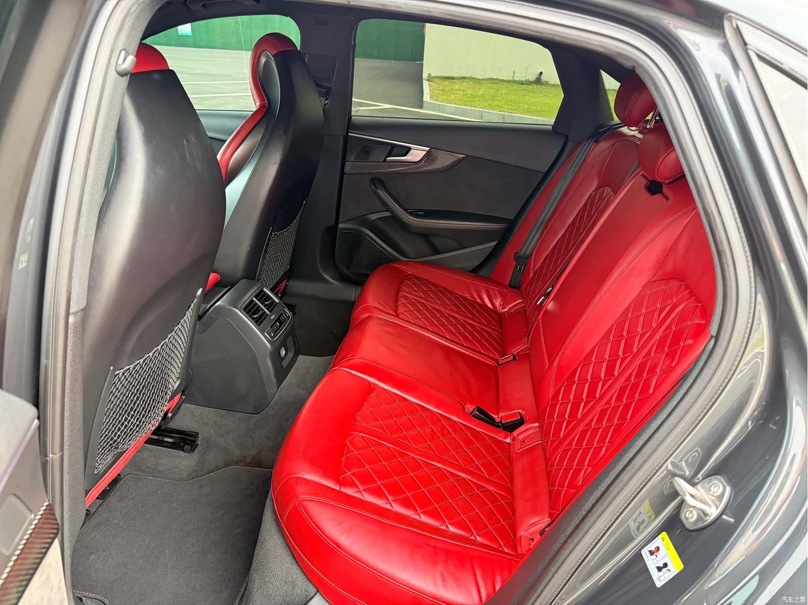 Audi S4, 2018 8