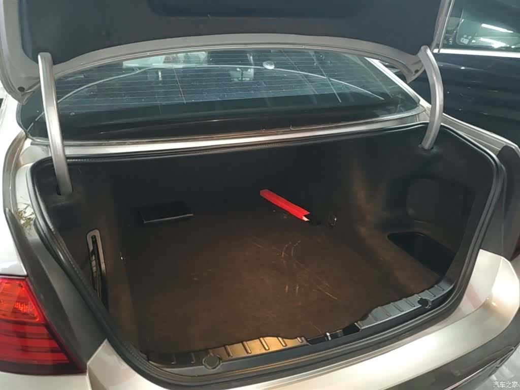 BMW 5 Series, 2017 19