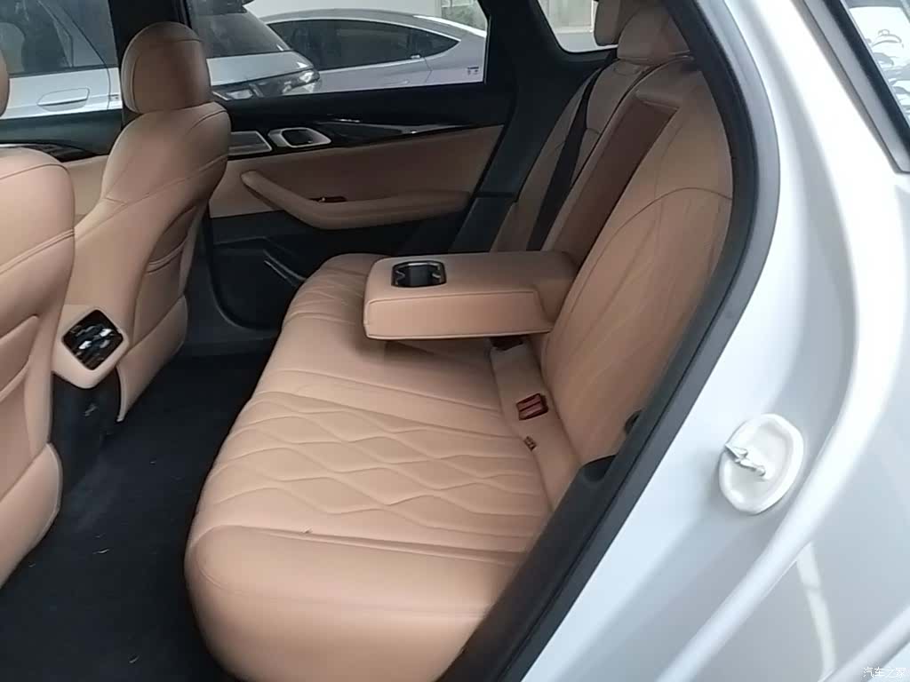 Geely A7, 2025 17