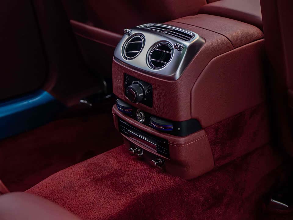 Rolls-Royce Gust Rolls-Royce Gust