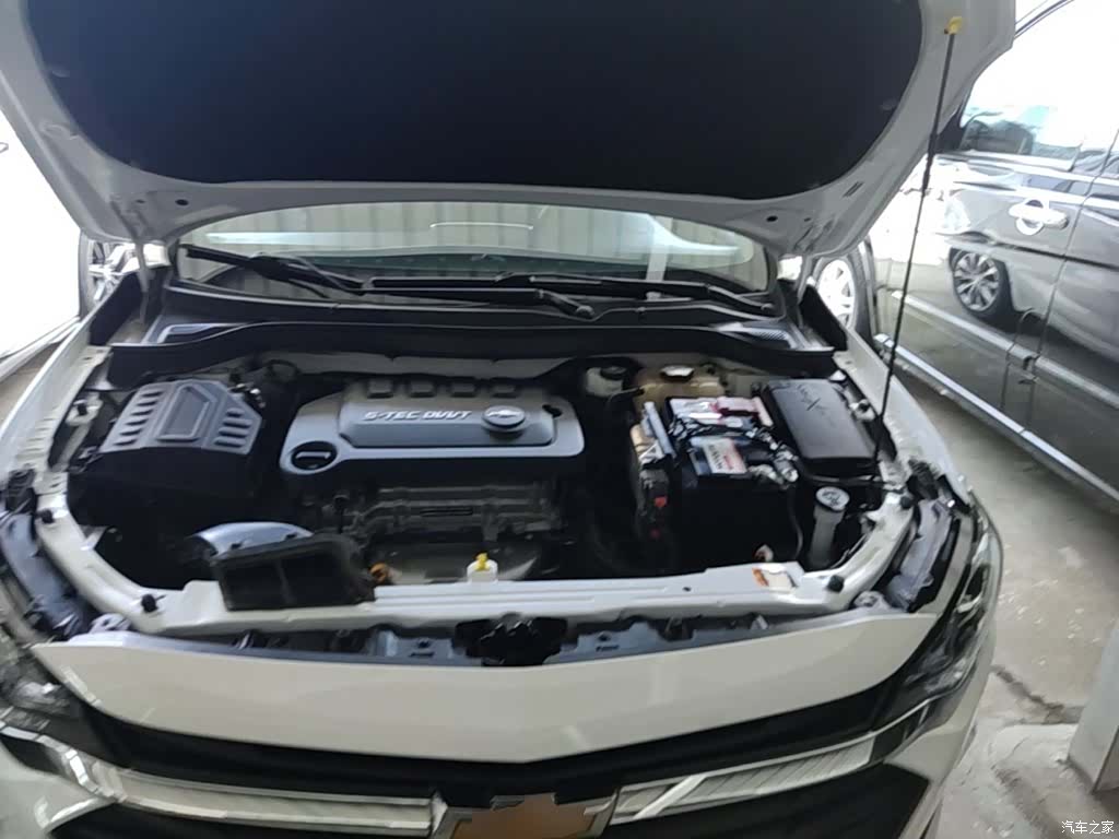Chevrolet 320, 2022 20