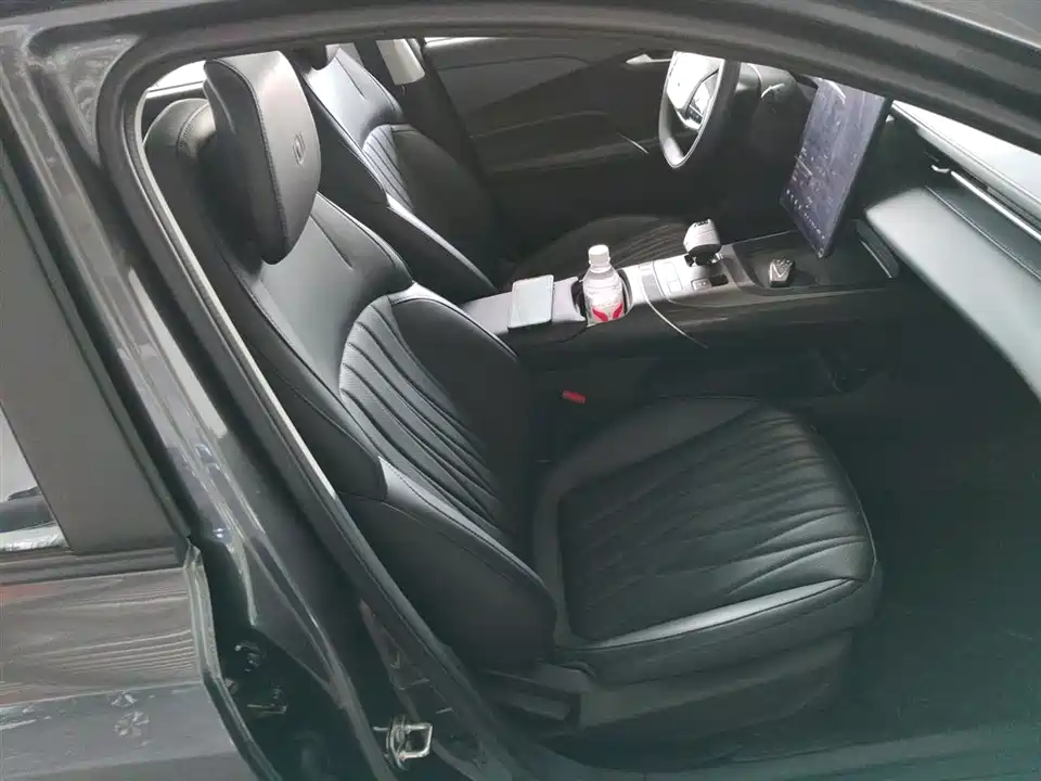 Changan A05