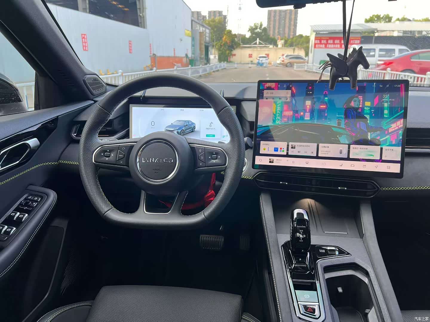 Lynk & Co 02, 2025 6