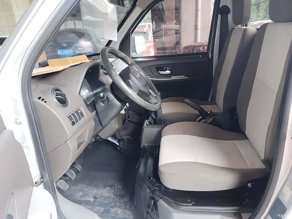 DongFeng C31, 2024 15